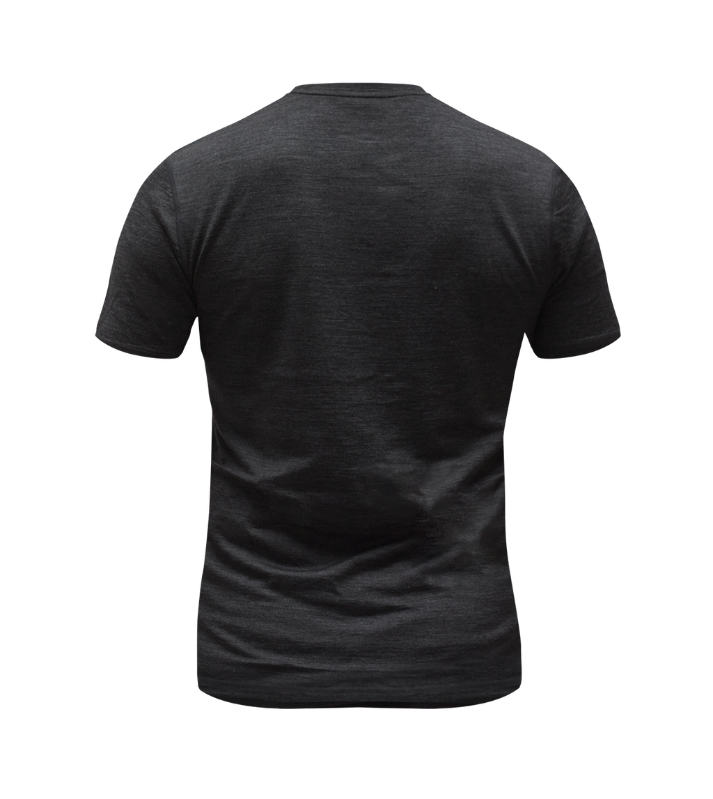Women's Merino Wool T-Shirt — Lightweight
