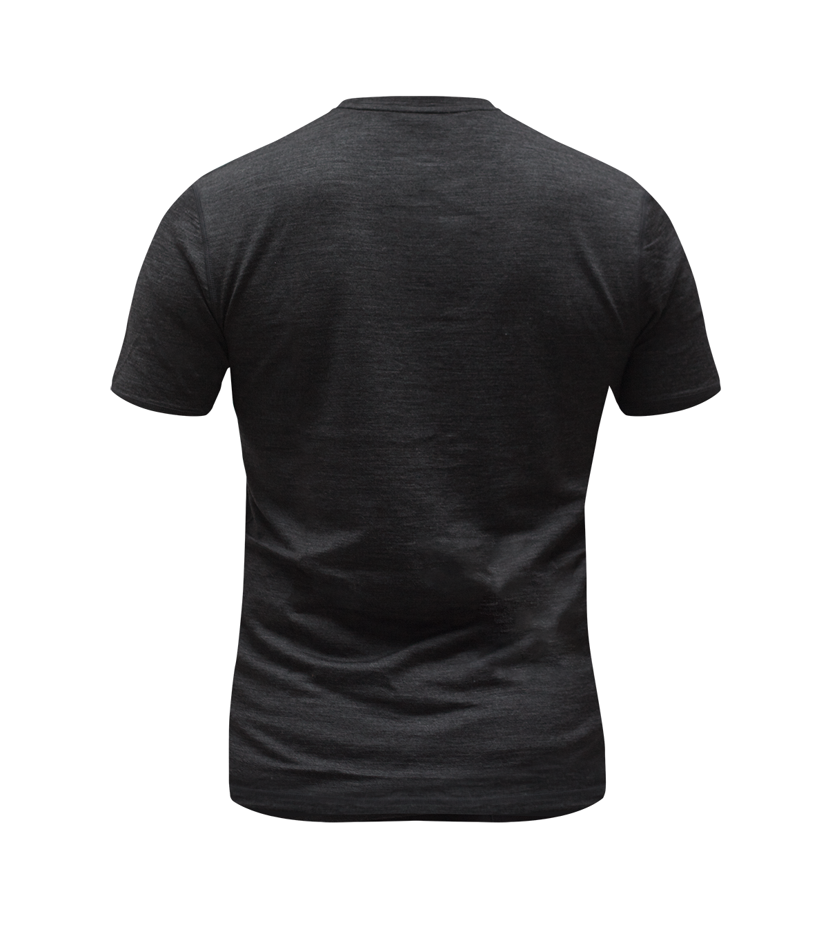 Women's Merino Wool T-Shirt — Lightweight