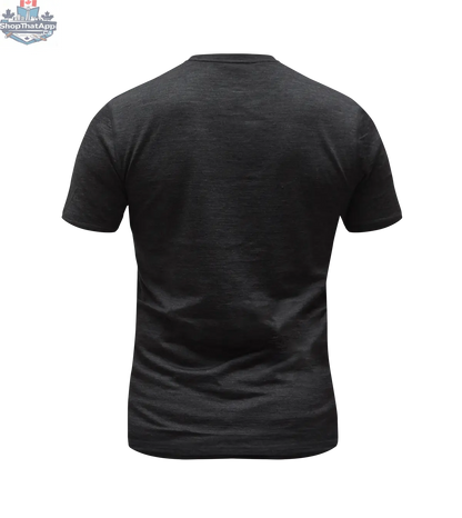 Women's Merino Wool T-Shirt — Lightweight - Shopthatapp.ca