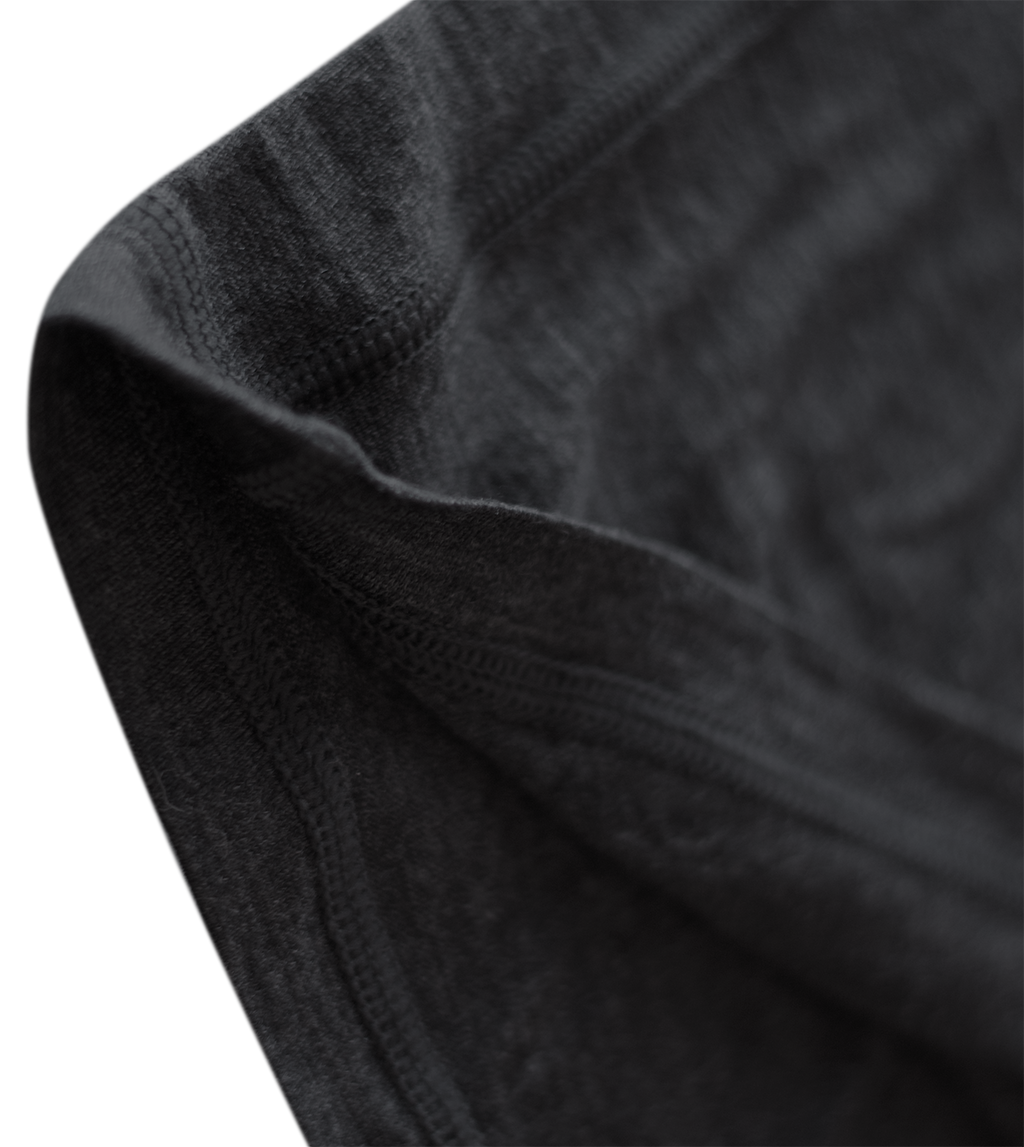Women's Merino Wool T-Shirt — Lightweight