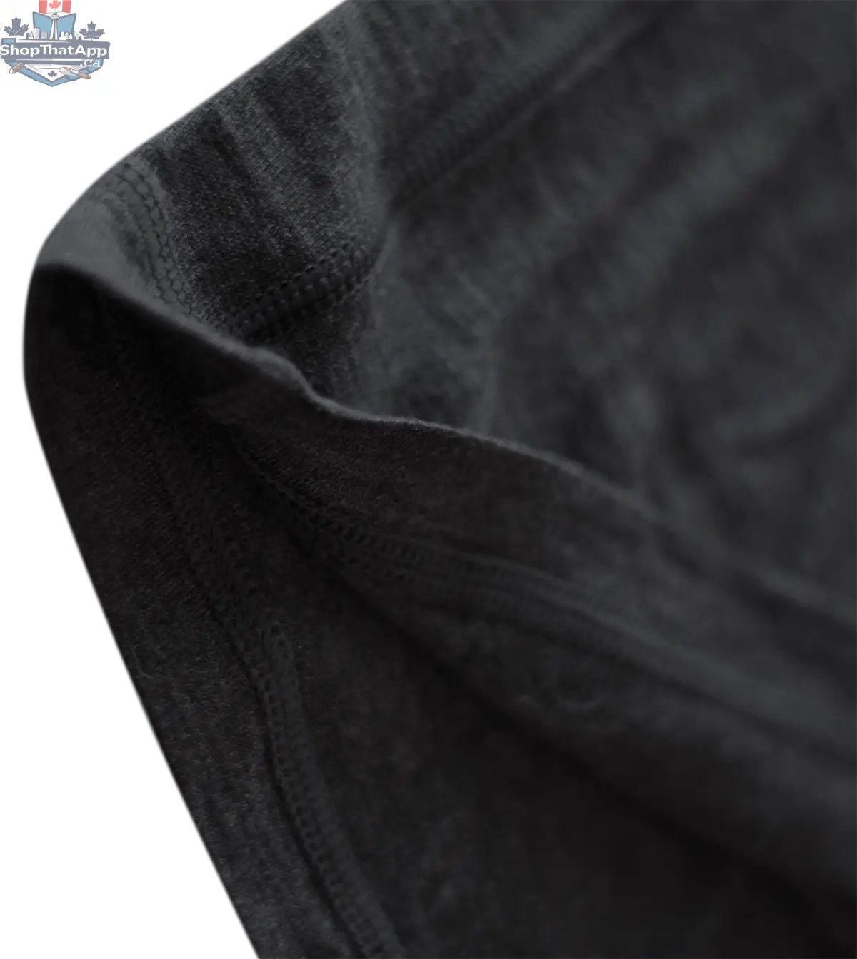 Women's Merino Wool T-Shirt — Lightweight - Shopthatapp.ca