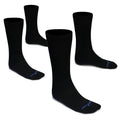 Merino Wool Socks — 2 Pack, Unisex