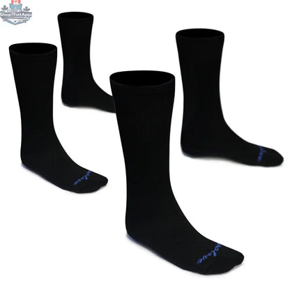 Merino Wool Socks — 2 Pack, Unisex - Shopthatapp.ca