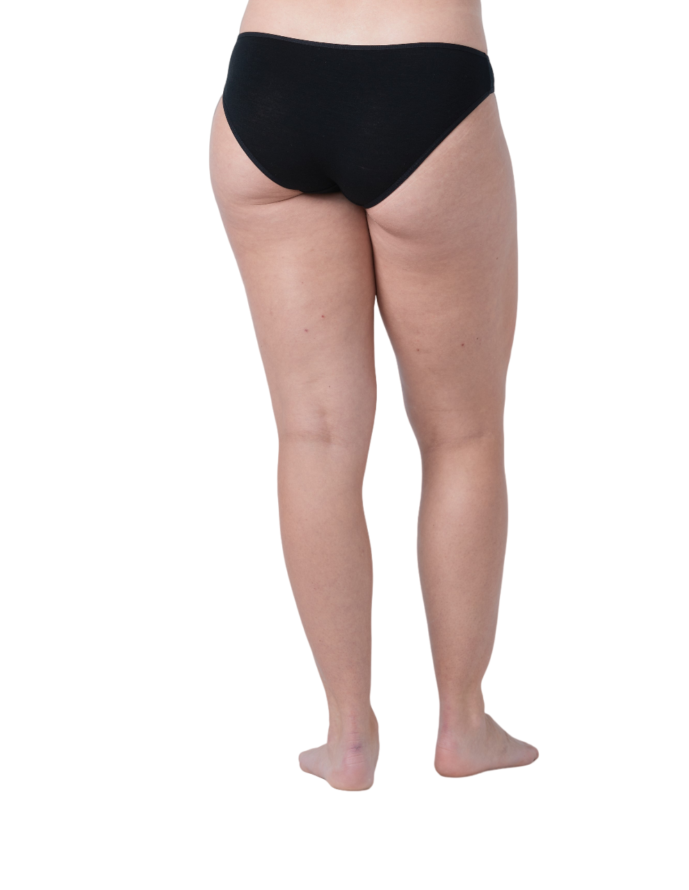 Women's Merino Wool Bikini Brief