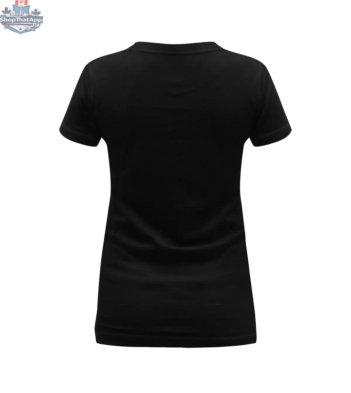 Women's Merino Wool T-Shirt — Lightweight - Shopthatapp.ca