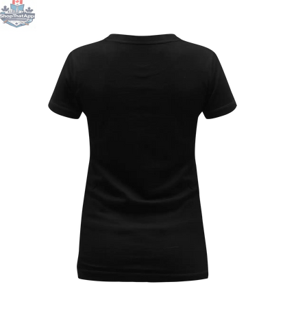 Women's Merino Wool T-Shirt — Lightweight - Shopthatapp.ca