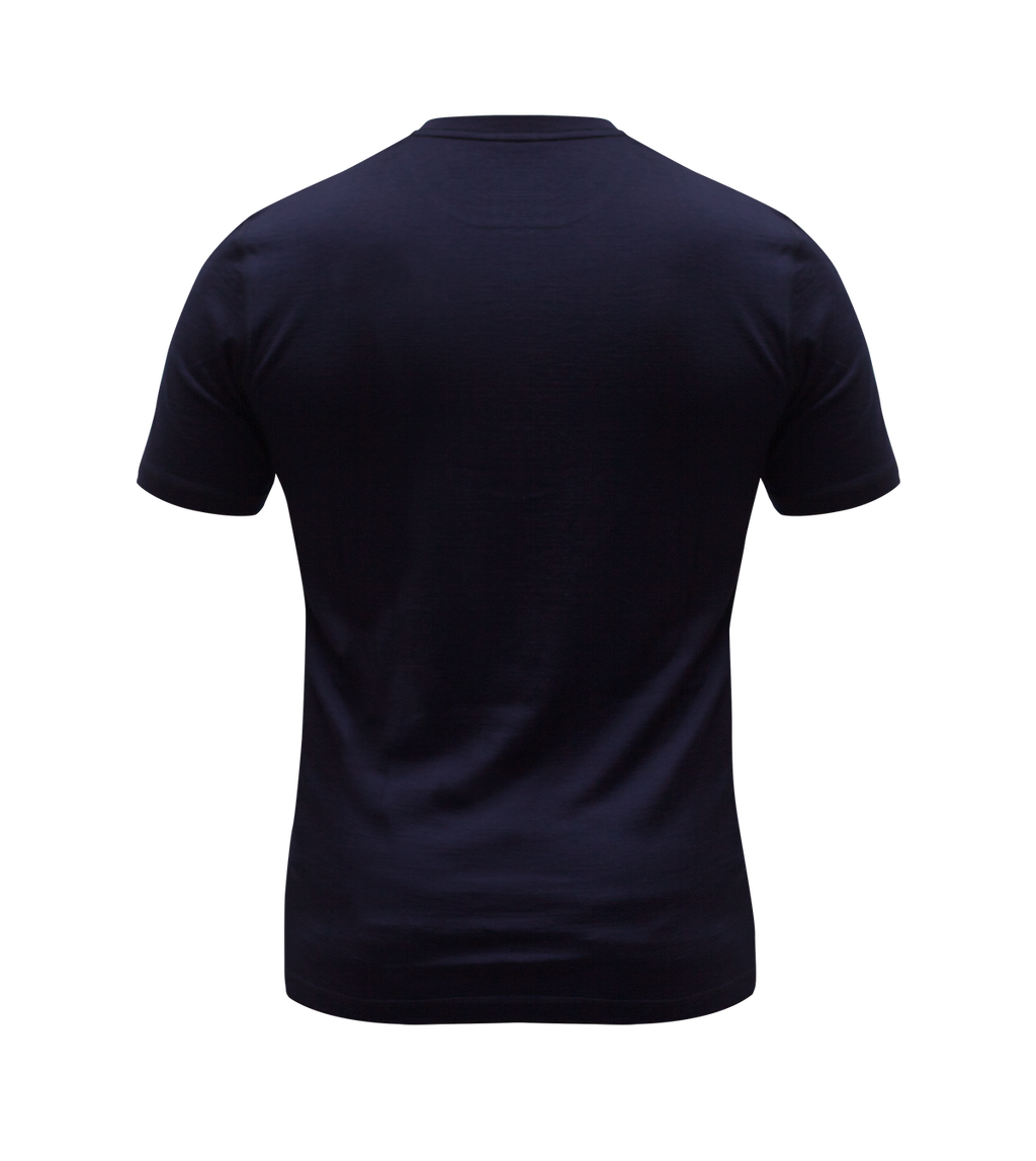 Women's Merino Wool T-Shirt — Lightweight