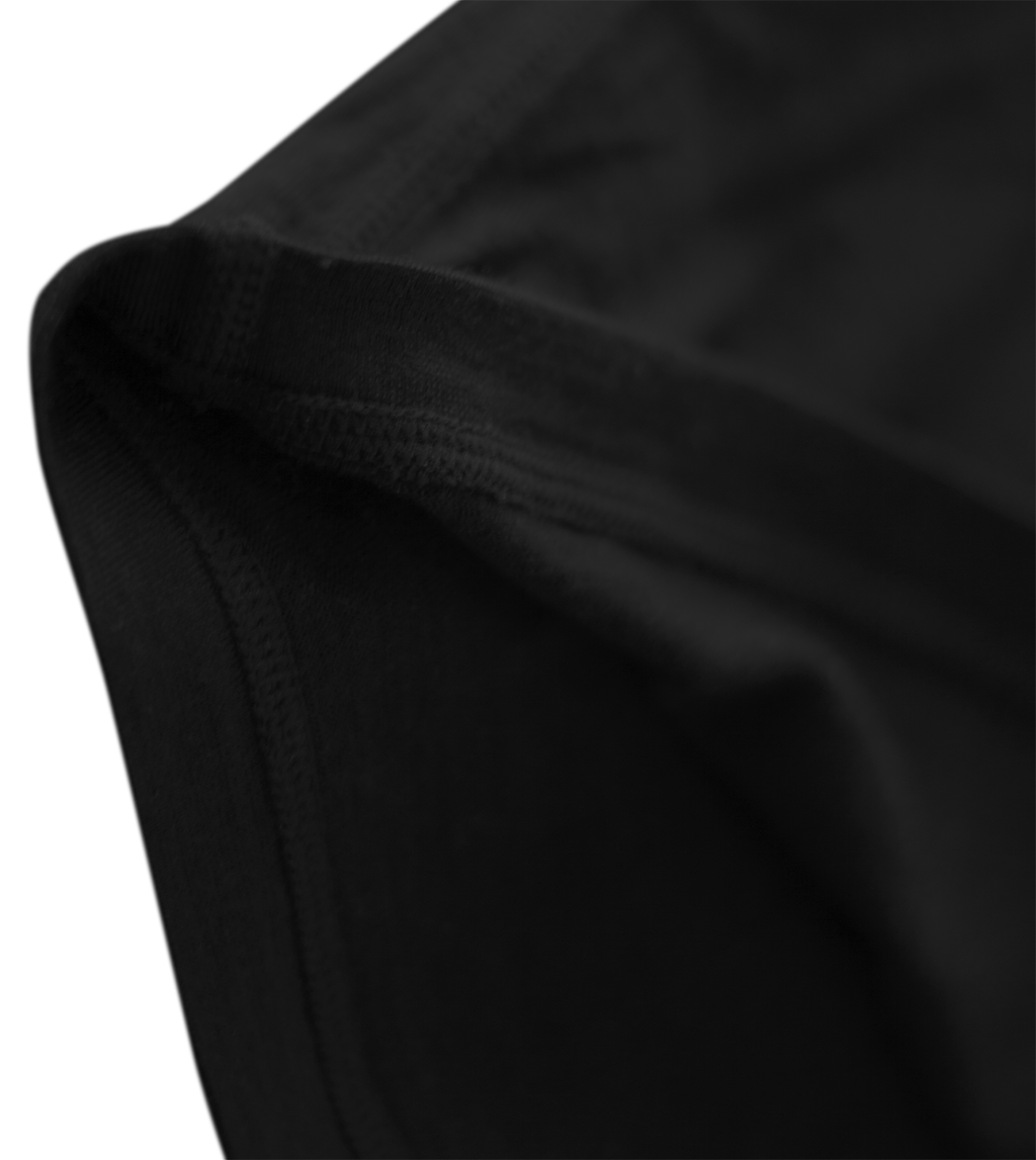Women's Merino Wool T-Shirt — Lightweight