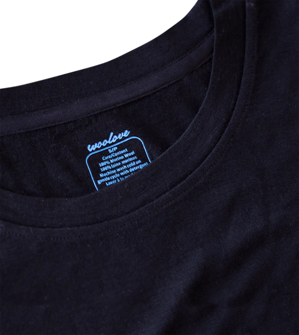 Women's Merino Wool T-Shirt — Lightweight - Shopthatapp.ca