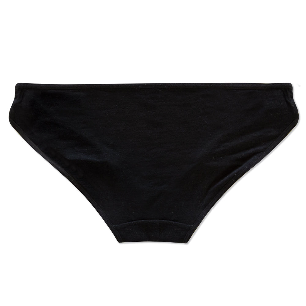 Women's Merino Wool Bikini Brief