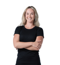 Women's Merino Wool T-Shirt — Lightweight