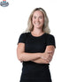 Women's Merino Wool T-Shirt — Lightweight - Shopthatapp.ca