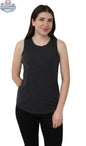 Women's Merino Wool Tank Top - Shopthatapp.ca