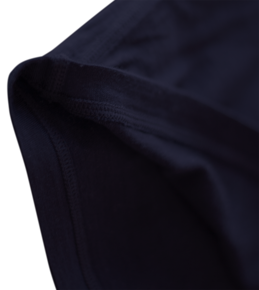 Women's Merino Wool T-Shirt — Lightweight