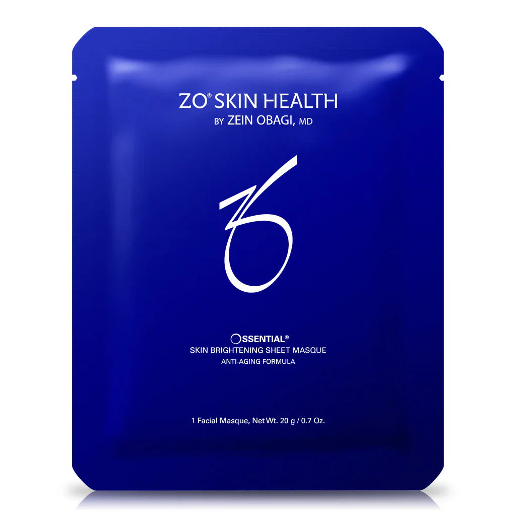 ZO Skin Brightening Sheet Mask - Shopthatapp.ca