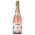 Zeno Sparkling Rosé - A Refreshing Celebration in Every Glass