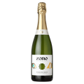 Zeno Sparkling White Wine - Effervescent Elegance in Every Sip