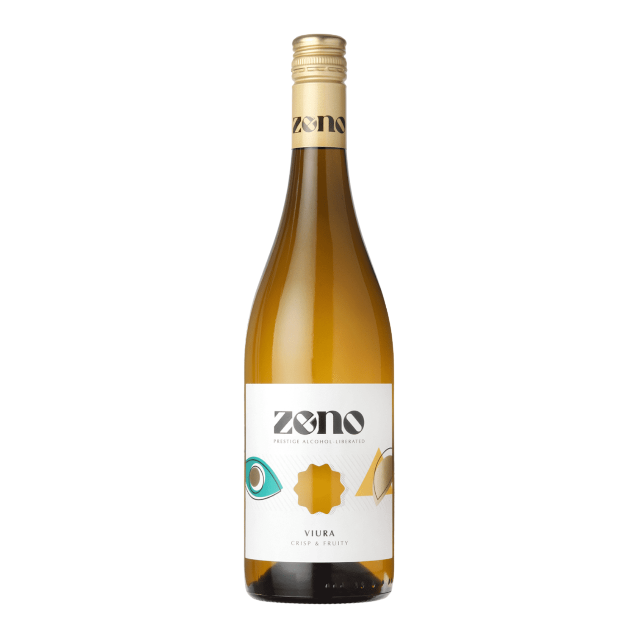 Zeno - Viura Bonbuz Slowburn Candle for Relaxation and Ambiance