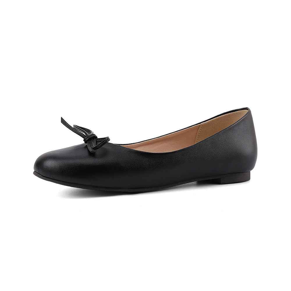Plus-size Multi-color Pumps