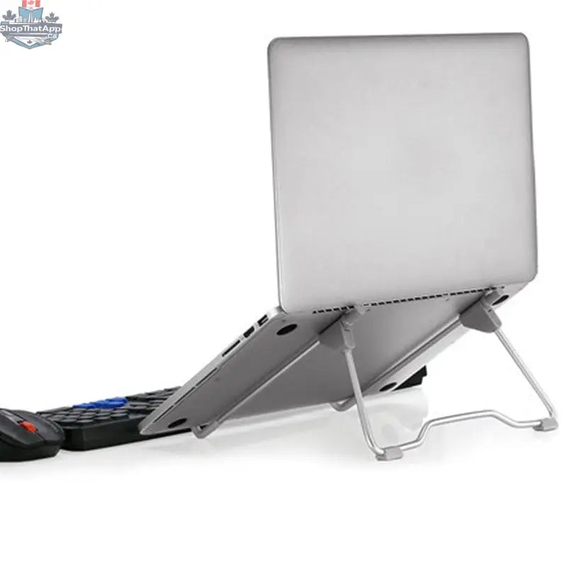 Mobile phone stand laptop stand - Shopthatapp.ca