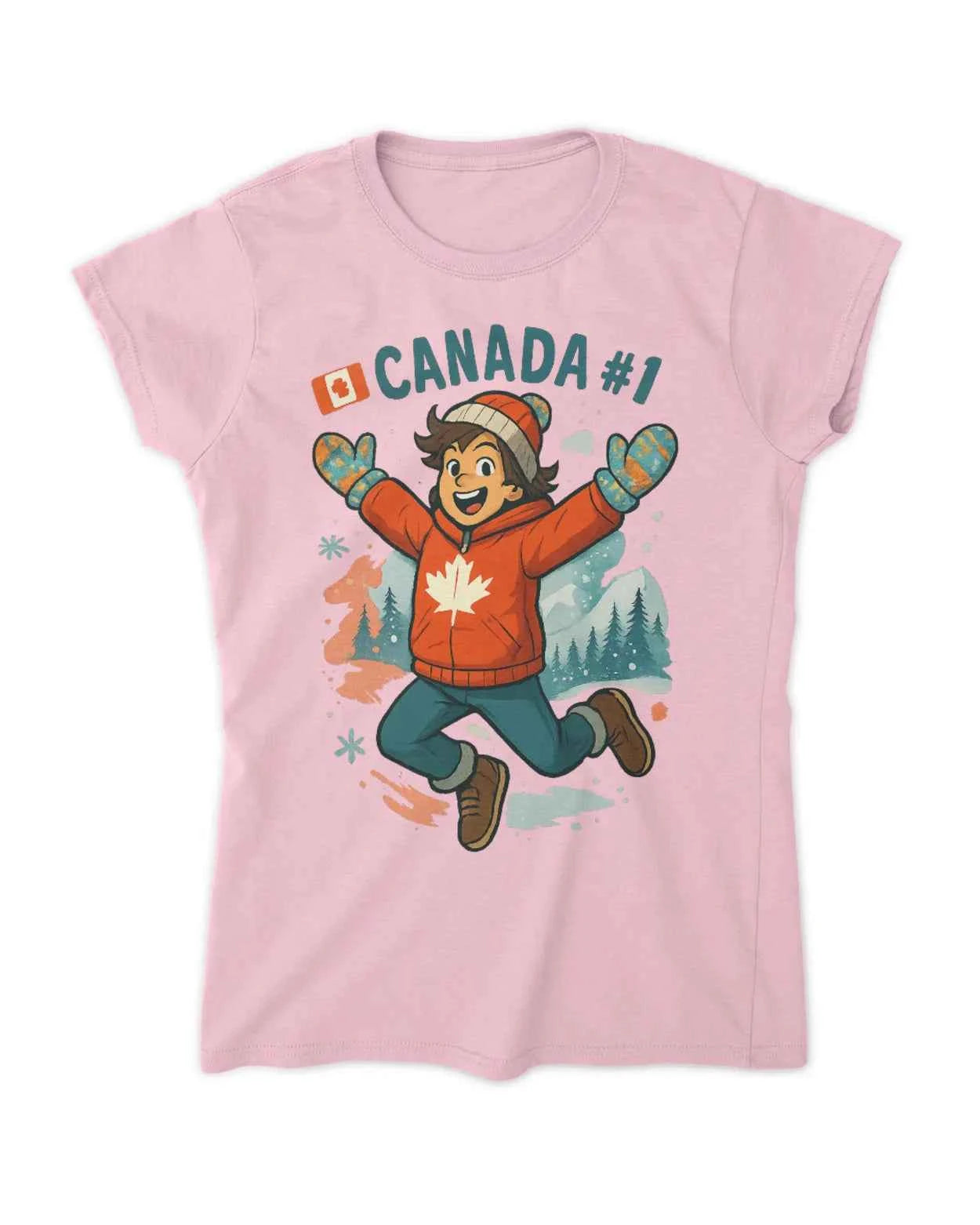 Canada#one🇨🇦