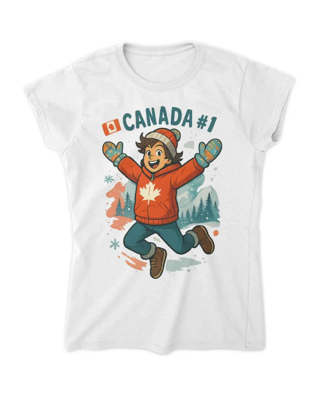 Canada#one🇨🇦