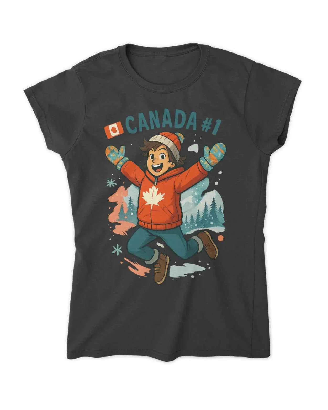 Canada#one🇨🇦