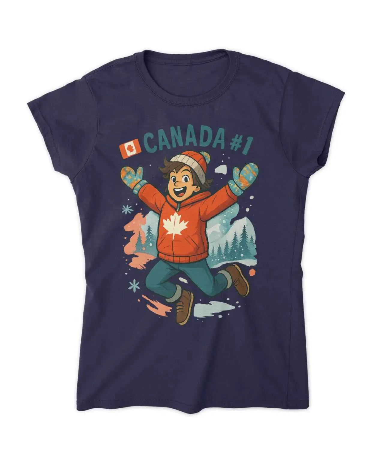 Canada#one🇨🇦