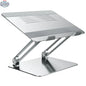 Aluminum alloy laptop stand - Shopthatapp.ca