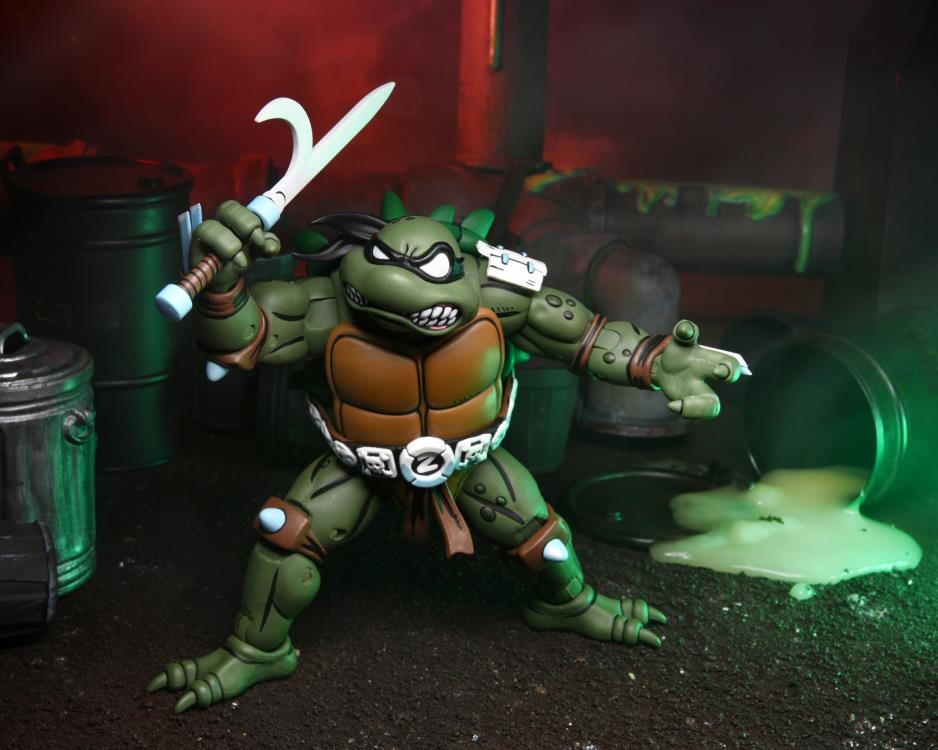 TMNT Adventures Slash - Www.Shopthatapp.ca