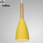 Nordic Modern Restaurant Bar Simple Chandelier - Shopthatapp.ca