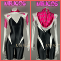 Woman Super Hero Spandex Cosplay Full Bodysuit Halloween Costume Zentai - Shopthatapp.ca