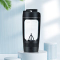 Electric Self-Stirring Coffee Shake Cup