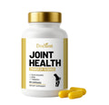 Joint Support Capsules with Glucosamine & Turmeric