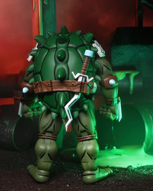 TMNT Adventures Slash - Www.Shopthatapp.ca