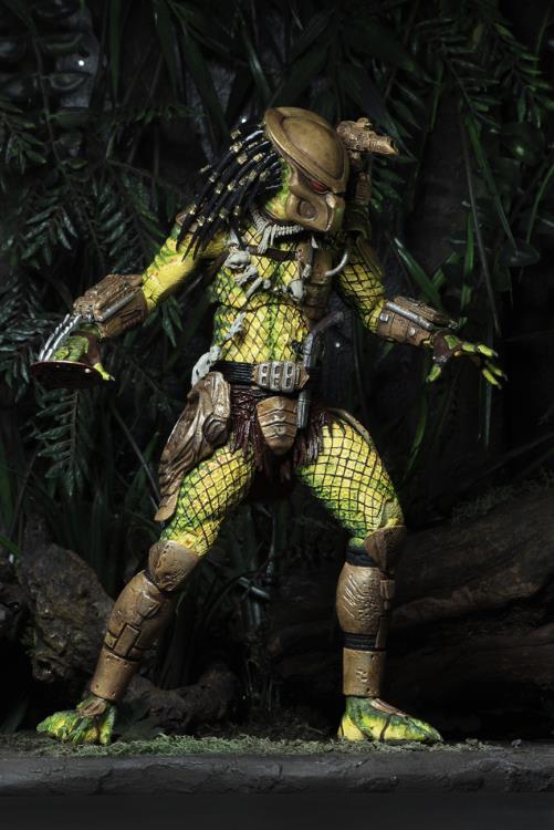 Predator Ultimate Elder Predator - The Golden Angel - Www.Shopthatapp.ca