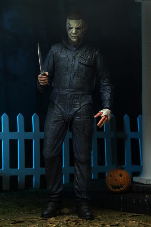 Halloween Kills Ultimate Michael Myers - Www.Shopthatapp.ca