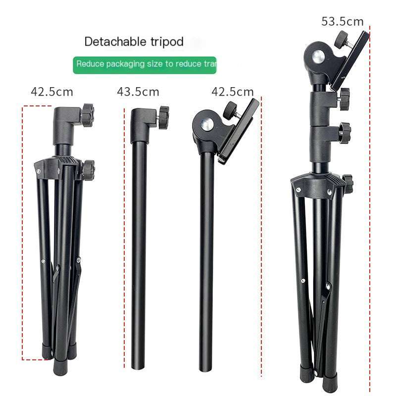 Amazon Bestselling Laptop Stand - Folding Triangle Stand