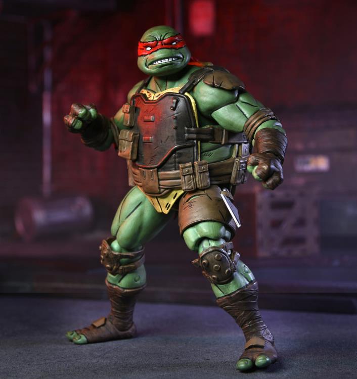 Neca - Teenage Mutant Ninja Turtles (The Last Ronin) - Ultimate Raphael - Www.Shopthatapp.ca