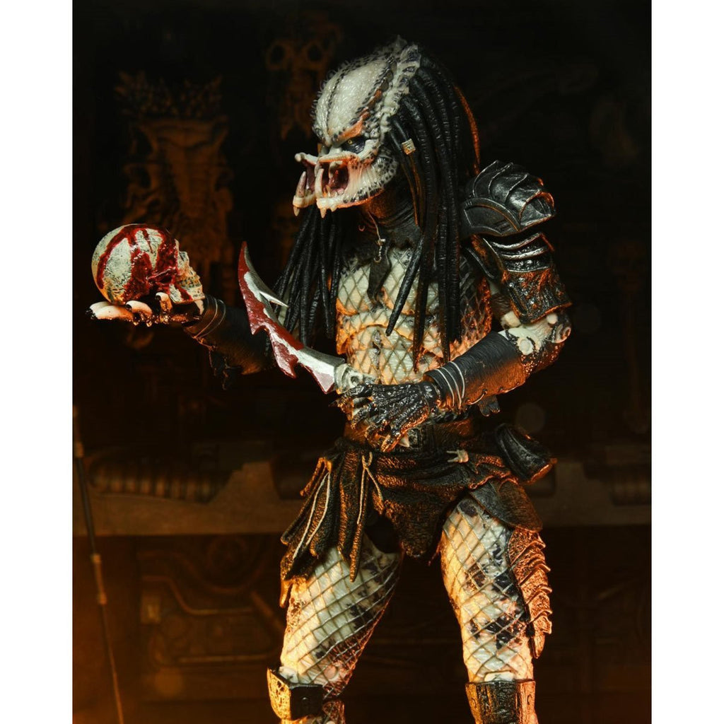 Predator Ultimate Shaman Predator - Www.Shopthatapp.ca