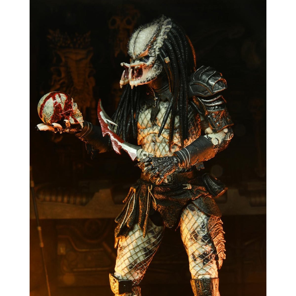 Predator Ultimate Shaman Predator - Www.Shopthatapp.ca