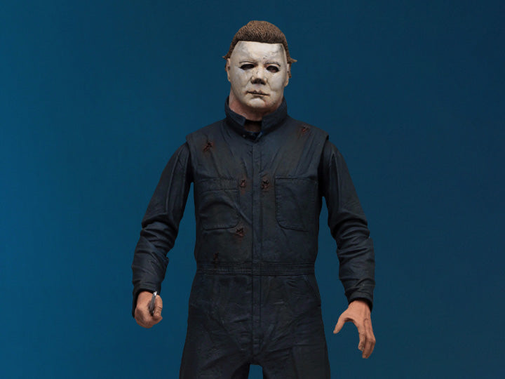 Halloween II Ultimate Michael Myers Figure - Www.Shopthatapp.ca