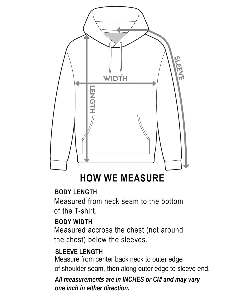 Elbows up - Shopthatapp.ca