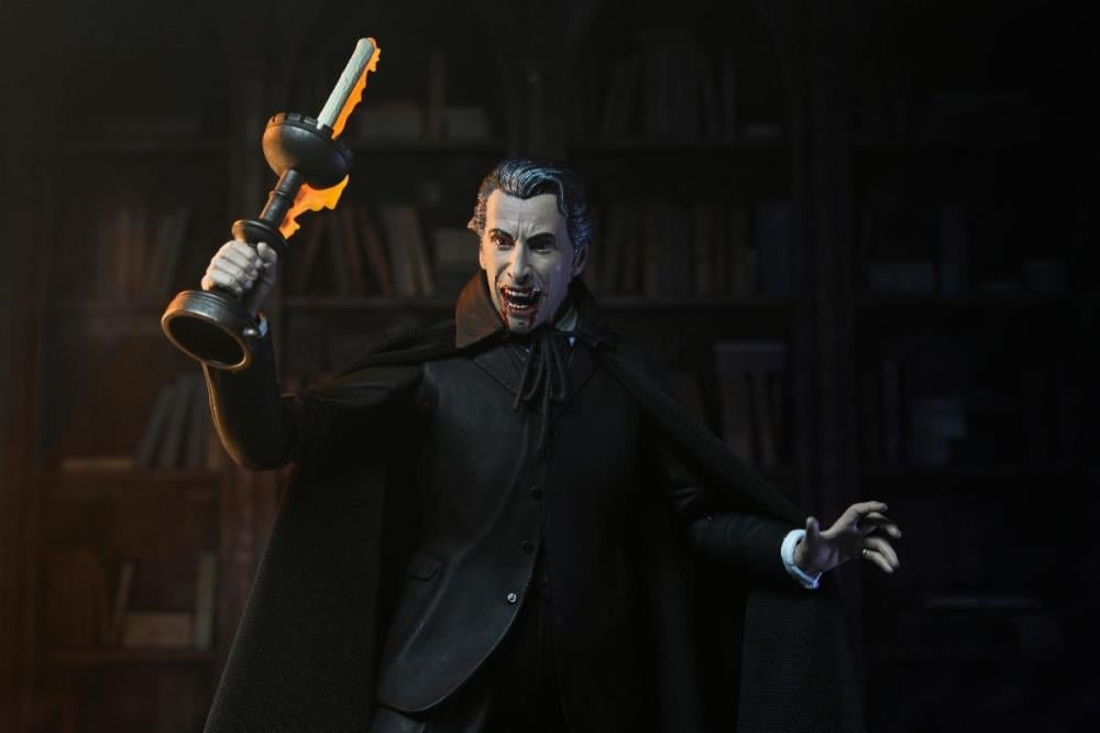 Horror of Dracula Ultimate Count Dracula - Www.Shopthatapp.ca