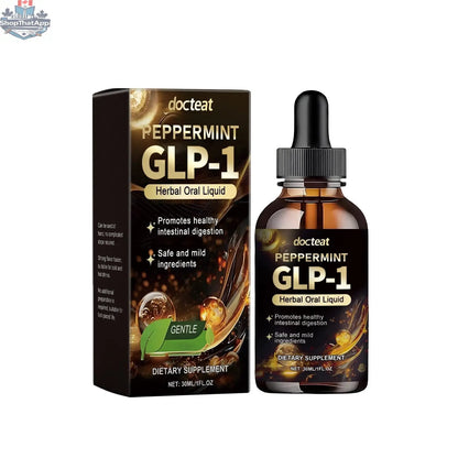 Intestinal Health Care Drops - Shopthatapp.ca