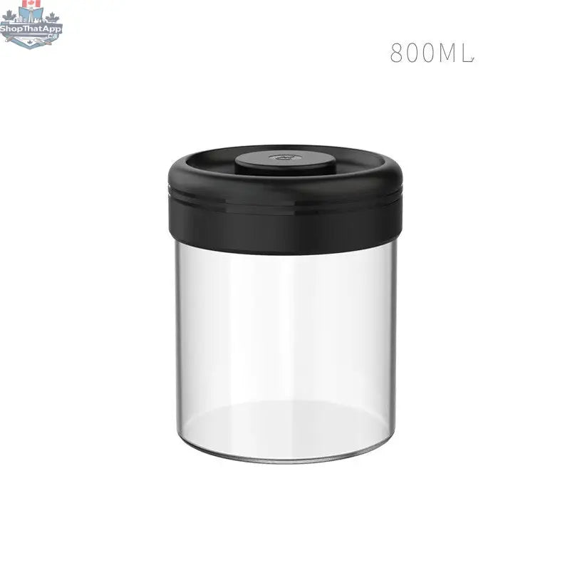 Milk Powder Coffee Bean Storage Jar - Shopthatapp.ca