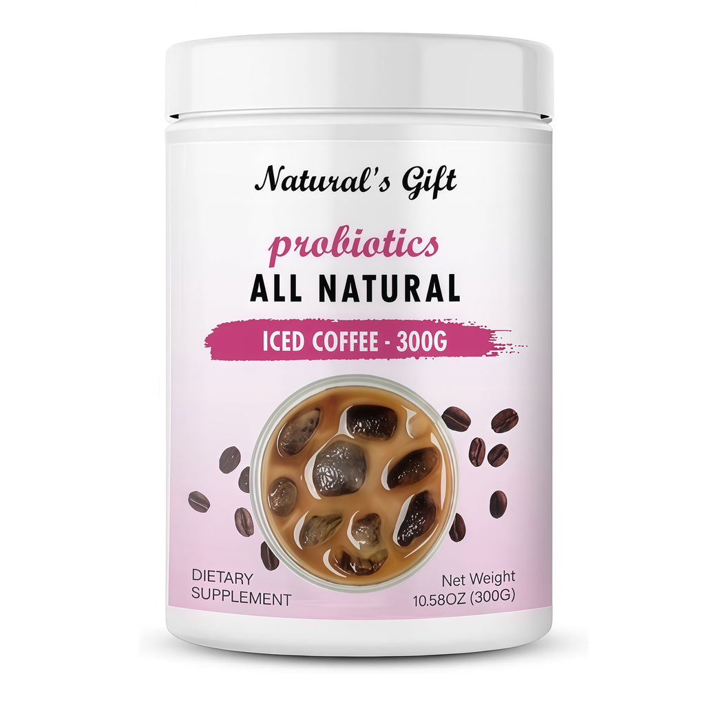 Food Ice Ground Coffee modern technology