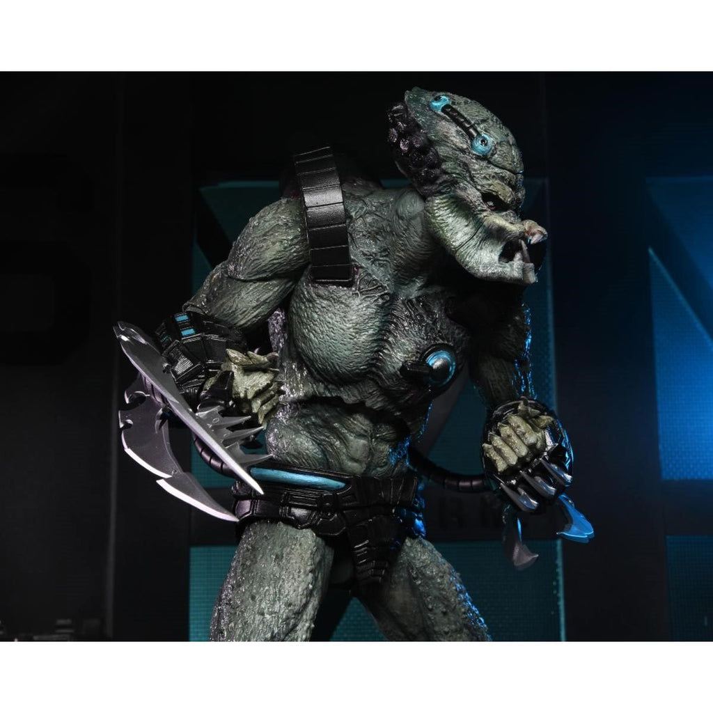 Predator - Concrete Jungle Ultimate Stone Heart - Www.Shopthatapp.ca