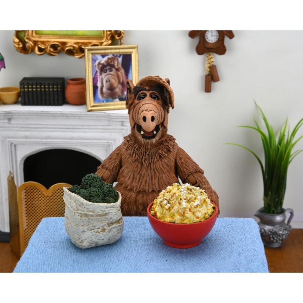 Neca ALF ULTIMATE - Www.Shopthatapp.ca