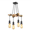 American Minimalist Chandelier Living Room Restaurant Ideas Country